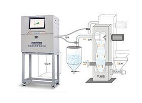 BT-Online1A在線激光粒度監(jiān)測系統(tǒng)